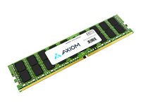 Axiom 256GB DDR4 SDRAM Memory Module - 256 GB - DDR4-3200/PC4-25600 DDR3 SDRAM - 3200 MHz