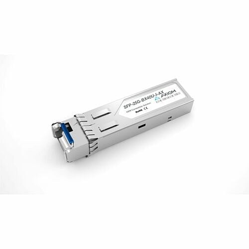 Axiom 25GBASE-BX40-U SFP28 Transceiver for Cisco