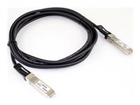 Axiom 25GBASE-CU SFP28 DAC Twinax Cable 2m