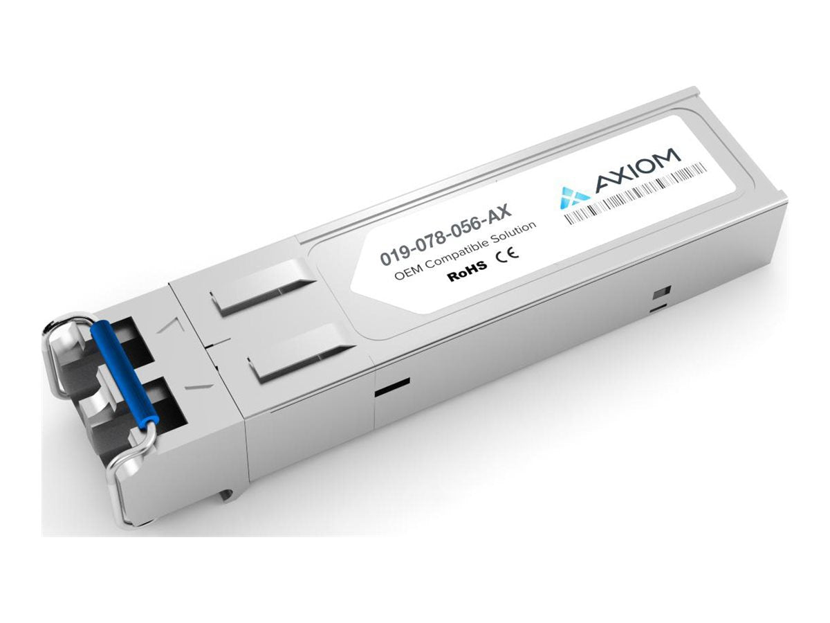 Axiom 25GBASE-SR SFP28 Transceiver for Dell