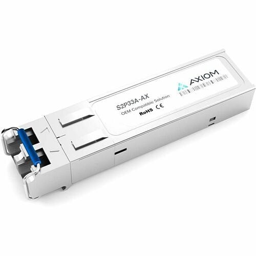 Axiom 25GBASE-SR SFP28 Transceiver for HP - S2P33A