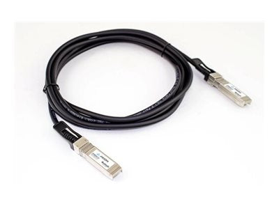 Axiom - 25GBase-CU direct attach cable - SFP28 to SFP28 - 10 ft - twinaxial - passive