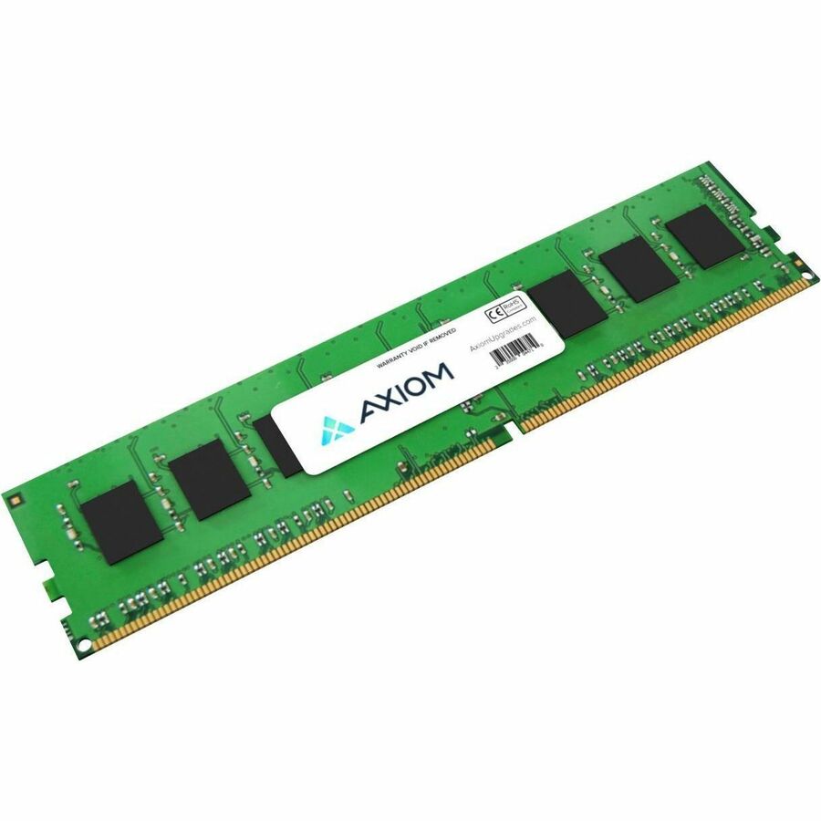 Axiom 32GB DDR5 SDRAM Memory Module AC774043-AX
