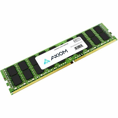 Axiom 3TB DDR4-3200 ECC LRDIMM Kit for Cisco UCS B200 M5 Servers