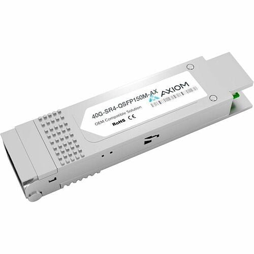 Axiom 40G-SR4-QSFP150M-AX 40G QSFP+ Transceiver