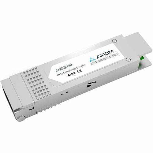 Axiom 40GB-SR-BIDI QSFP+ for Ruckus TAA