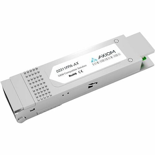 Axiom 40GBASE-SR-BiDi QSFP+ Transceiver for Huawei