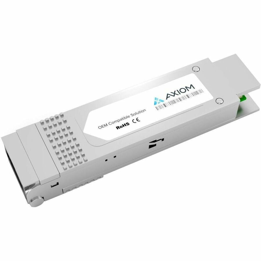 Axiom 40GBASE-XSR4 QSFP+ Transceiver for Arista - QSFP-40G-XSR4-AR QSFP-40G-XSR4-AR-AX