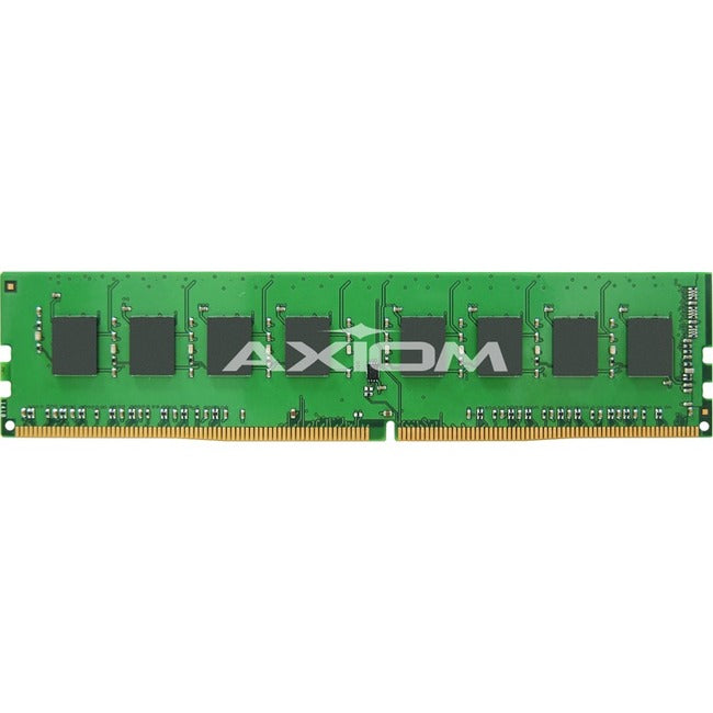 Axiom 8Gb Ddr4-2400 Ecc Udimm