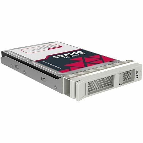 Axiom 8TB 7.2K RPM SATA 6Gb/s Hot-Swap HDD for Cisco UCS Data Centers