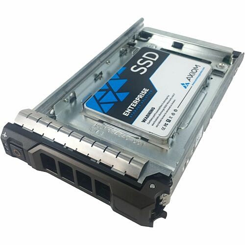 Axiom 960GB Enterprise Pro EP650 SAS SSD 3.5" Hot-Swap for Dell Servers