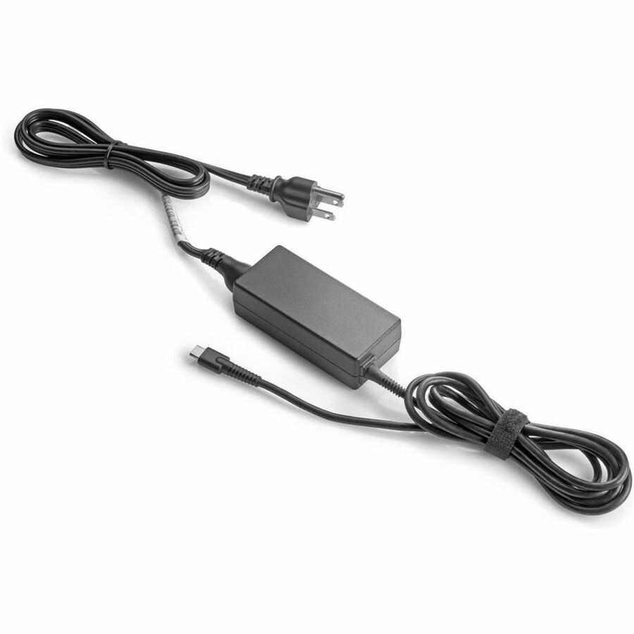 Axiom AC Adapter - 65 W - Black