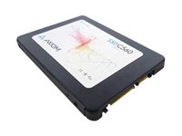 Axiom C560 250 GB Solid State Drive - Internal - SATA (SATA/600)