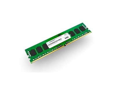 Axiom - DDR4 - module - 64 GB - LRDIMM 288-pin - 3200 MHz / PC4-25600 - CL22 - 1.2 V - registered - ECC - TAA Compliant