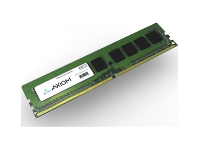 Axiom - DDR5 - module - 16 GB - DIMM 288-pin - 5600 MHz / PC5-44800 - CL46 - 1.1 V - unbuffered - ECC - for Dell PowerEdge R360, AC958788-AX