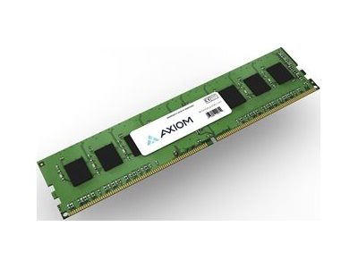 Axiom - DDR5 - module - 48 GB - DIMM 288-pin - 5600 MHz / PC5-44800 - CL46 - 1.1 V - unbuffered AX55600U46I/48G