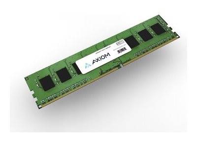 Axiom - DDR5 - module - 48 GB - DIMM 288-pin - 5600 MHz / PC5-44800 - CL46 - 1.1 V - unbuffered - TAA Compliant AXG1145102130/1