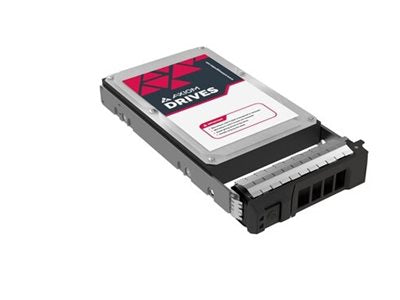 Axiom - Hard drive - Enterprise - 20 TB - hot-swap - 3.5 LFF - SATA 6Gb/s - 7200 rpm - buffer: 256 MB"