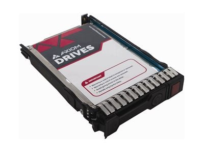 Axiom - Hard drive - Enterprise - 6 TB - hot-swap - 3.5 LFF - SAS 12Gb/s - 7200 rpm" J9F43A-AX
