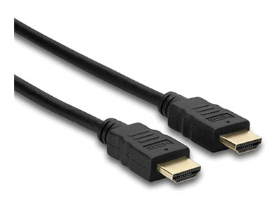 Axiom - High Speed - HDMI cable - TAA Compliant - HDMI male to HDMI male - 75 ft - 2K support, 4K60Hz support, 1080p