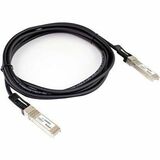 Axiom NetApp Compatible 25GBASE-CU SFP28 DAC Cable 0.5m