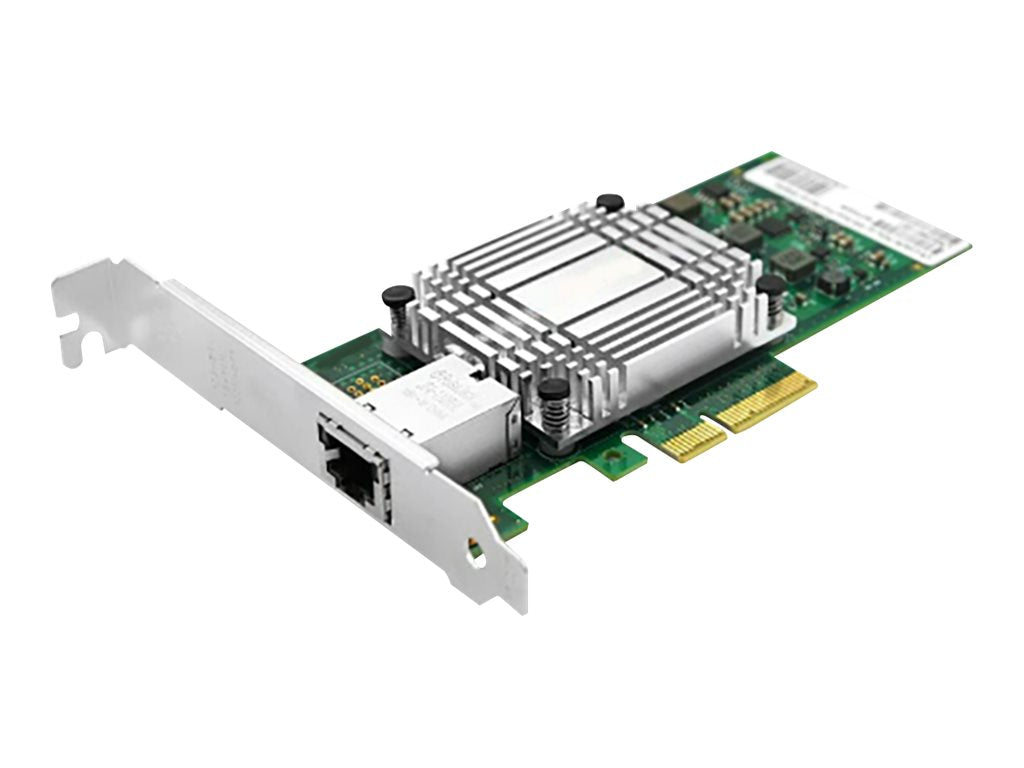 Axiom - Network adapter - PCIe 3.0 x4 - 1/2.5/5/10GBase-T x 1 X550T1-AX