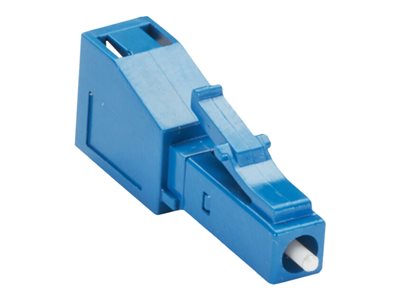 Axiom - Network attenuator - LC/UPC single-mode (M) - fiber optic - simplex - 25 dB (pack of 2) ATT-LCU-25D-2PK-AX