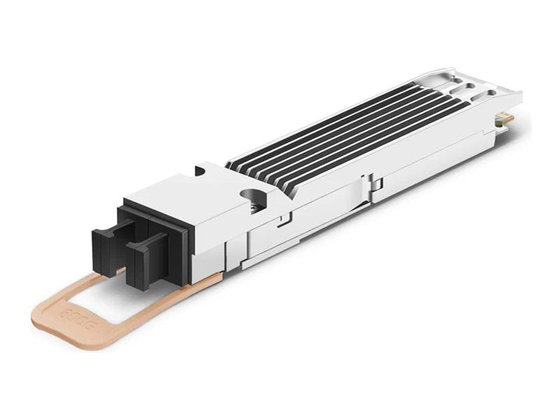 Axiom - OSFP transceiver module (equivalent to: Nvidia 980-9I510-00NS00) - 800 Gigabit Ethernet - 800GBase-SR8 - MPO-12/APC multi-mode 980-9I510-00NS00-AX