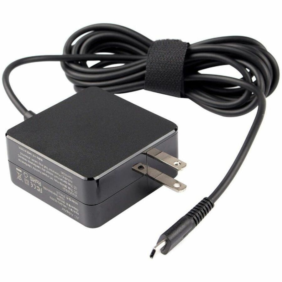 Axiom Power Adapter USBCAC65W-AX