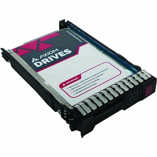 Axiom Q2R42A 12TB SAS 7.2K RPM LFF Hot-Swap HDD