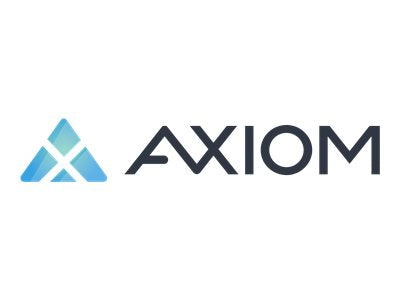 Axiom - SAS external cable - TAA Compliant - Mini SAS HD (SFF-8644) (M) to Mini SAS HD (SFF-8644) (M) - 6.6 ft - for HPE