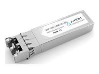 Axiom SFP-10G-LRM-2K-AX 10GBASE-LRM SFP+ Transceiver