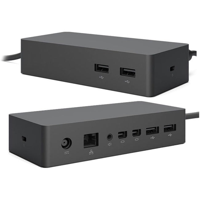 Axiom Surface Docking Station for Microsoft - PF3-00005 PF3-00005-AX