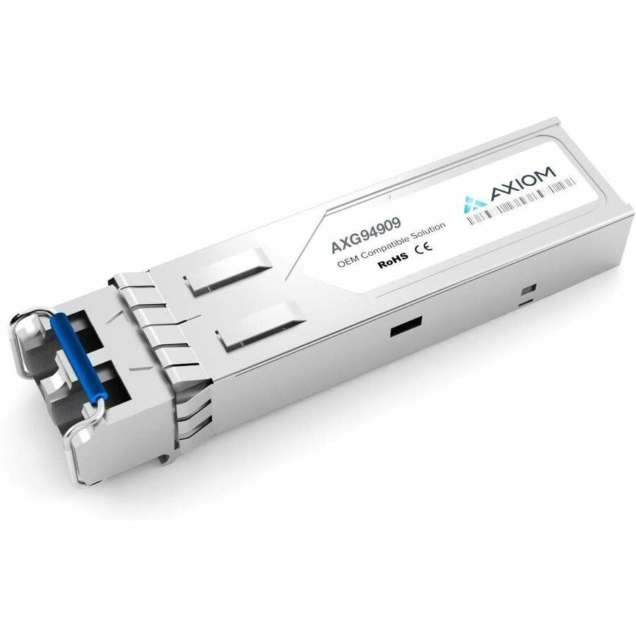 Axiom Transition SFP (mini-GBIC) Module AXG94909