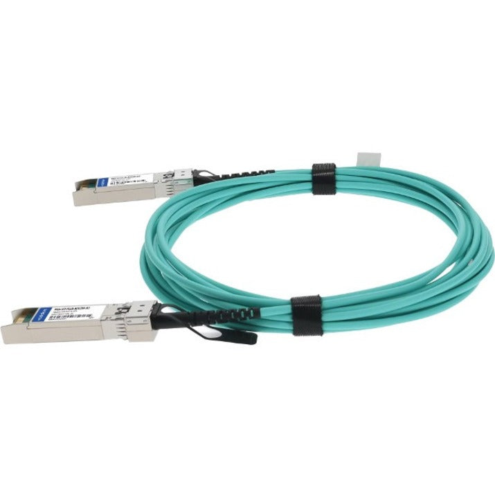 Axiom Twinaxial Network Cable - 16.40 ft Twinaxial Network Cable for Network Device,
