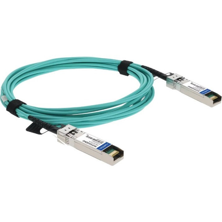 Axiom Twinaxial Network Cable - 16.40 ft Twinaxial Network Cable for Network Device,