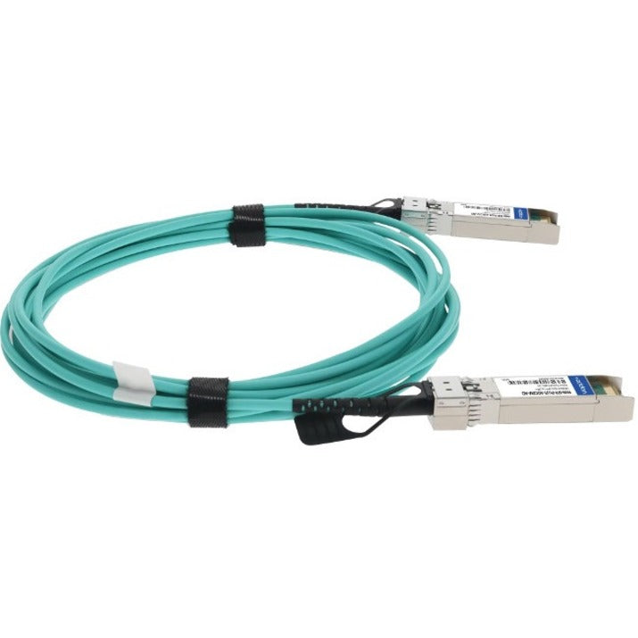 Axiom Twinaxial Network Cable - 16.40 ft Twinaxial Network Cable for Network Device,