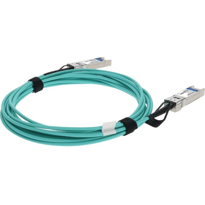 Axiom Twinaxial Network Cable - 16.40 ft Twinaxial Network Cable for Network Device,