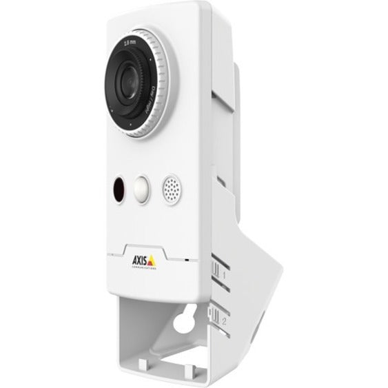 Axis M1065-Lw Ip Security Camera Indoor Cube 1920 X 1080 Pixels