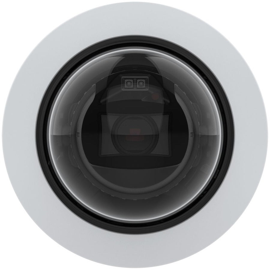 Axis P3265-Lv 2 Megapixel Indoor Full Hd Network Camera - Color - Dome