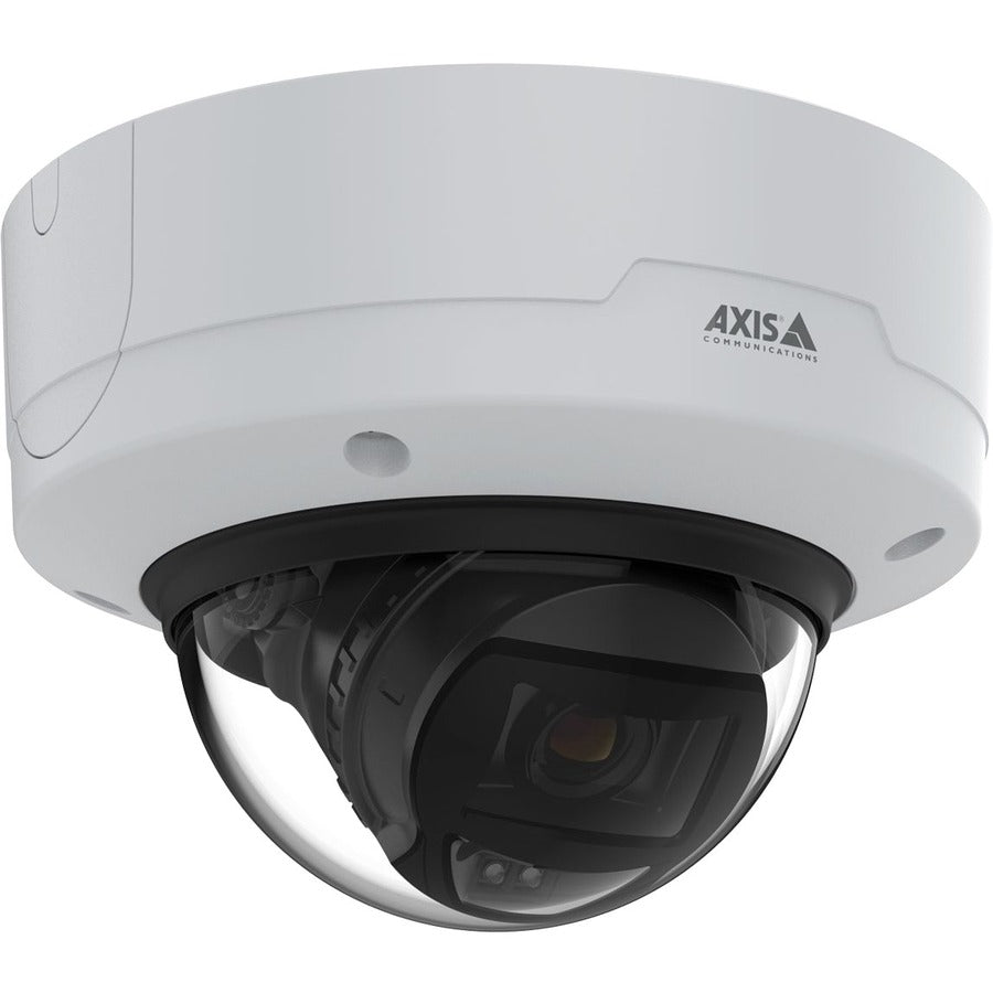 Axis P3265-Lve 2 Megapixel Outdoor Full Hd Network Camera - Color - Dome 02328-001
