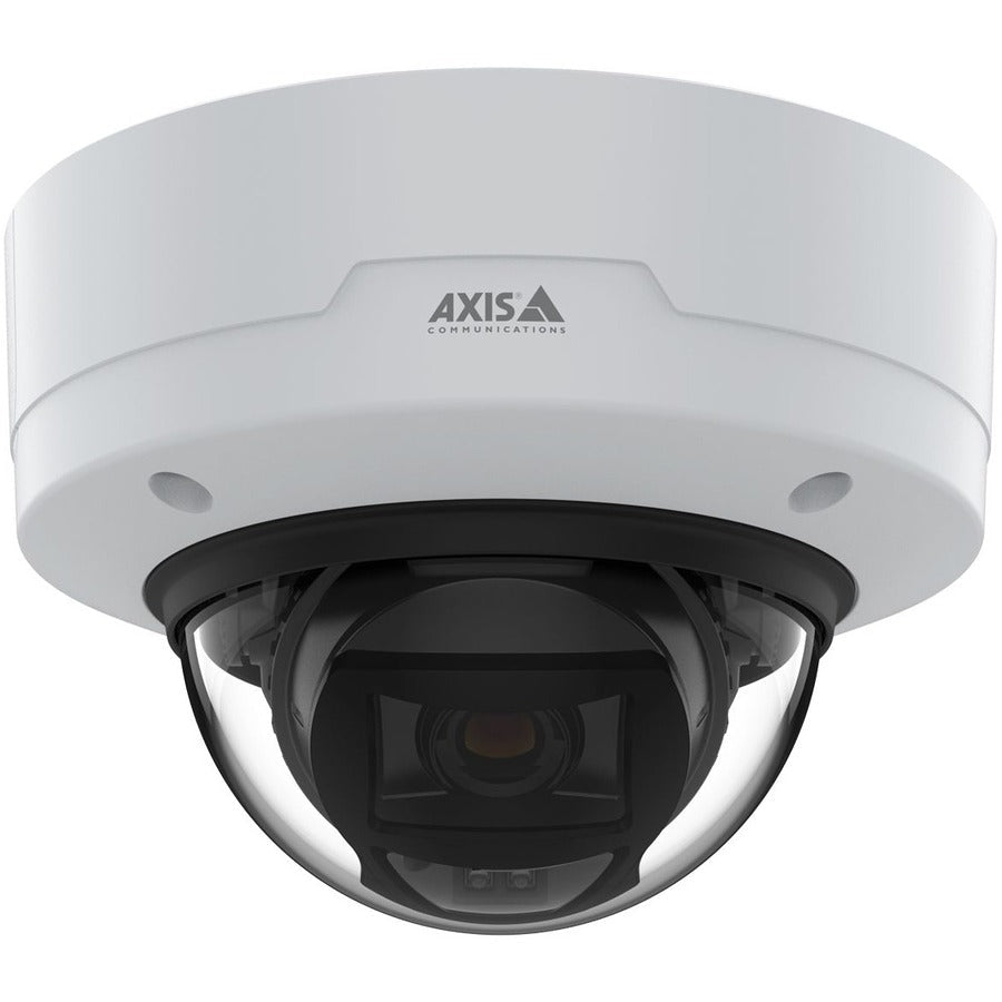 Axis P3265-Lve 2 Megapixel Outdoor Full Hd Network Camera - Color - Dome 02328-001