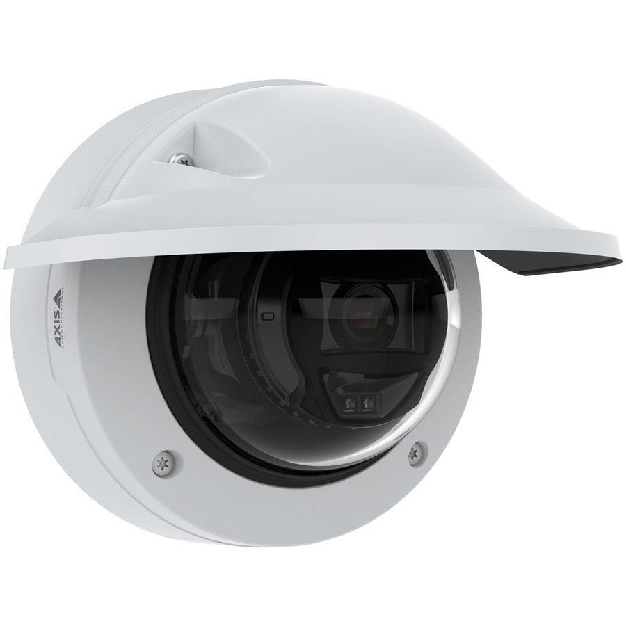 Axis P3265-Lve 2 Megapixel Outdoor Full Hd Network Camera - Color - Dome 02328-001