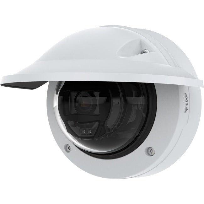 Axis P3265-Lve 2 Megapixel Outdoor Full Hd Network Camera - Color - Dome 02328-001