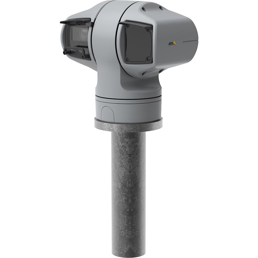 Axis Q6215-Le 2 Megapixel Outdoor Full Hd Network Camera - Color