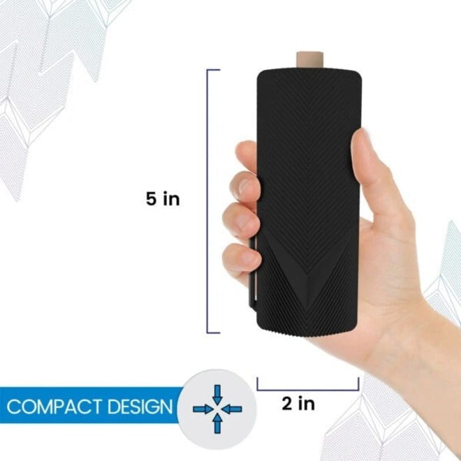 Azulle Access4 Pro Mini PC Stick with Zoom AG3222-Z