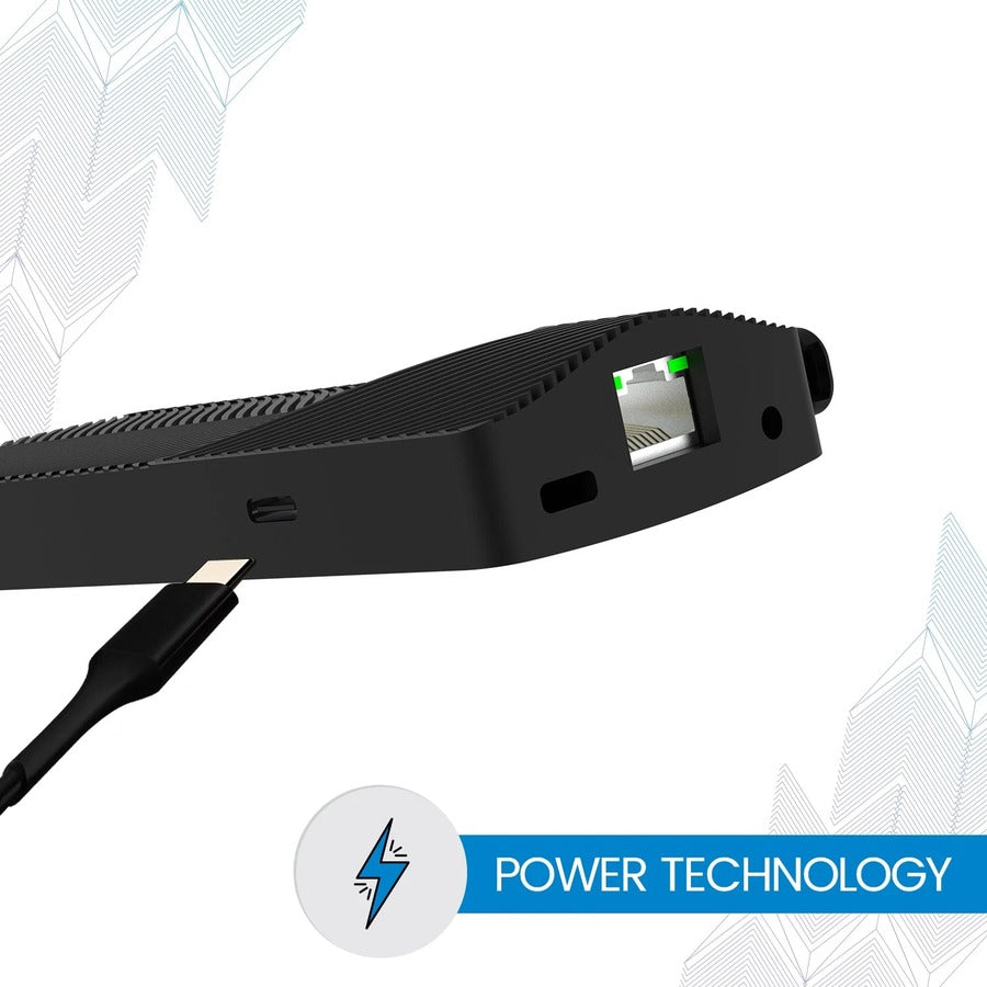 Azure Access4 Pro Fanless Mini PC Stick AG3223