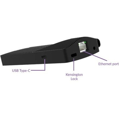 Azure Access4 Pro Fanless Mini PC Stick AG3223