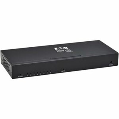 Eaton Tripp Lite B118-008-4K 8-Port HDMI Splitter