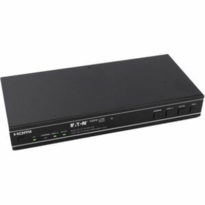 Eaton Tripp Lite B119-1X4-4K6-VW Video Wall Controller